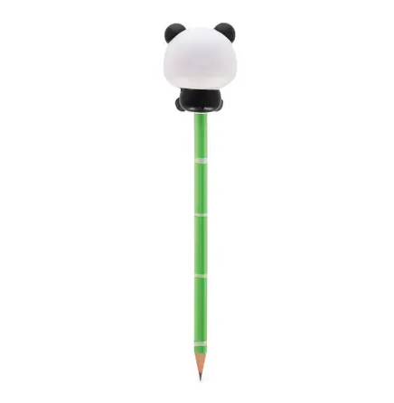 Lápis HB Squeezies - Panda