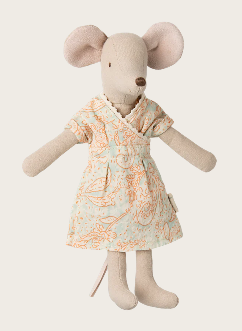 Ratinha Mãe