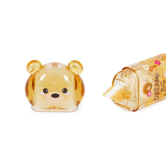 Corretor em Fita - Urso