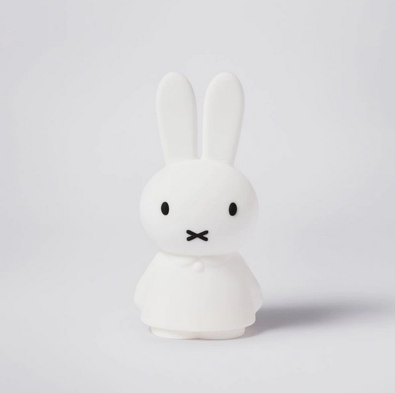 Luz de Presença - Miffy Shines