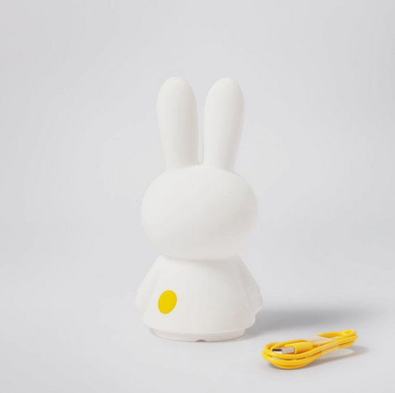 Luz de Presença - Miffy Shines