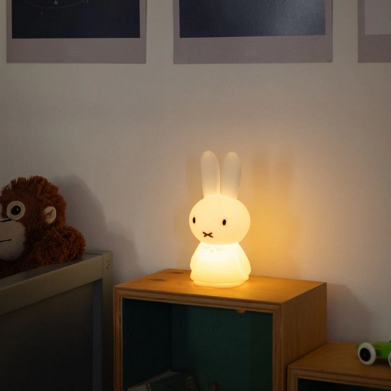 Luz de Presença - Miffy Shines