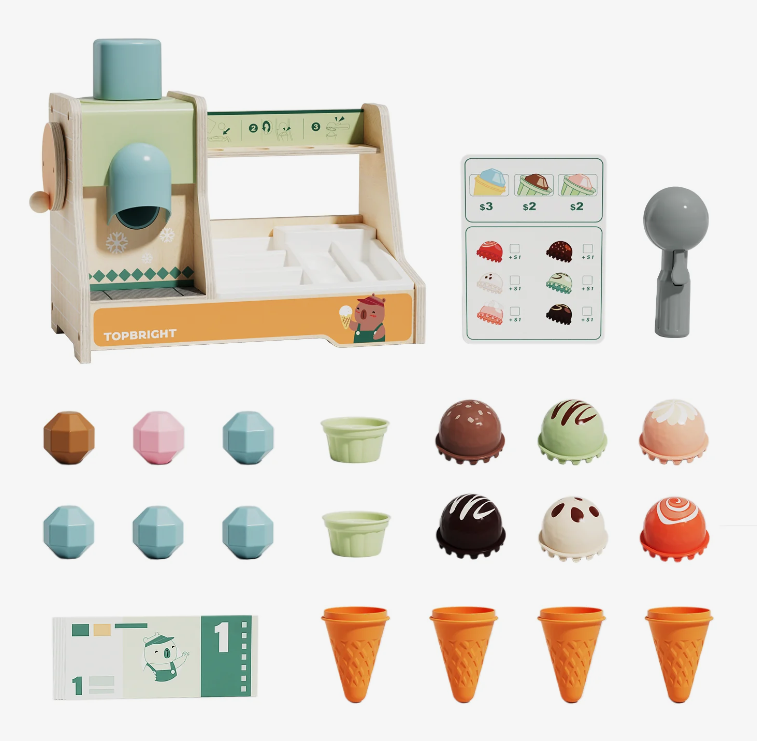 Boutique de Gelados