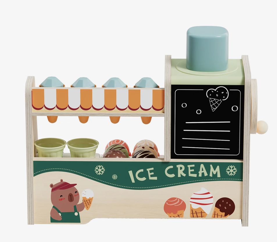 Boutique de Gelados