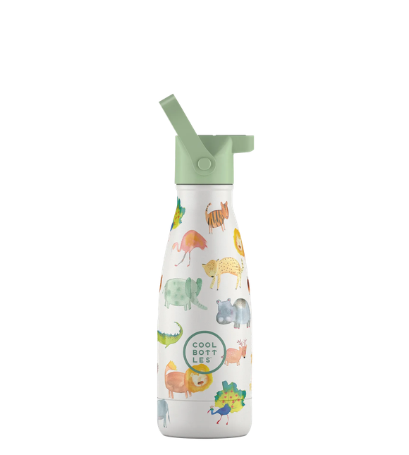 GARRAFA TERMICA AFRICAN SAFARI 260ML