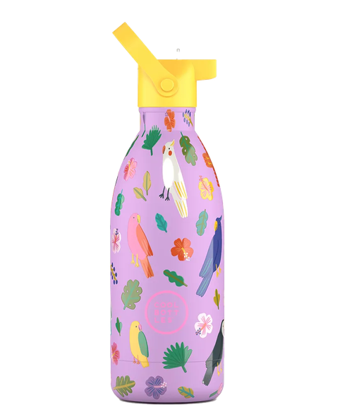 Garrafa Térmica Cool Bottles 500ml - Fly Free