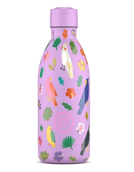 Garrafa Térmica Cool Bottles 500ml - Fly Free