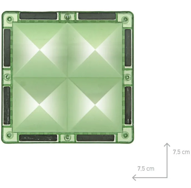 Magnetic Jogo Labirinto Magnético 52 Pçs