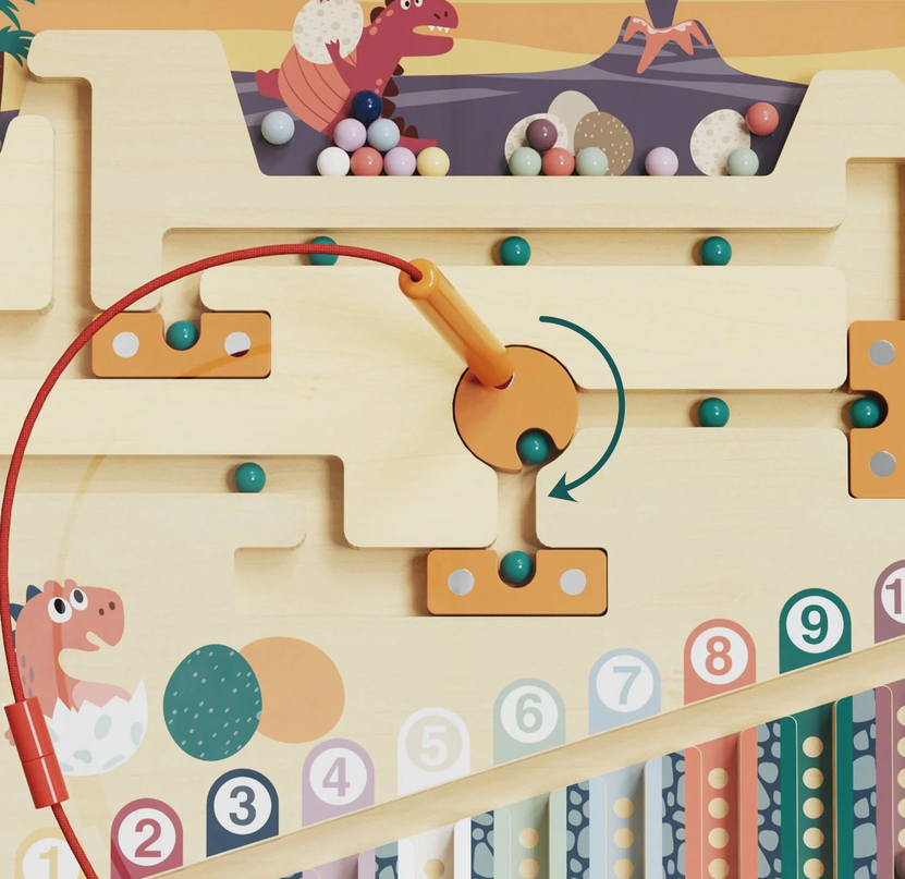 Jogos Magneticos