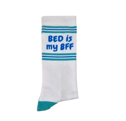 Meias- Bed BFF
