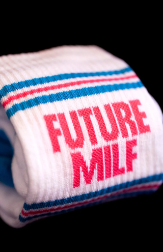 Meias- Future Milf
