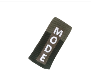Meias- Mood Beast Camuflada