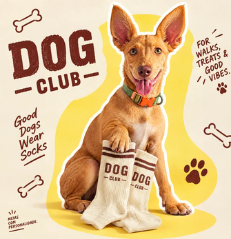 Meias-Dog Club