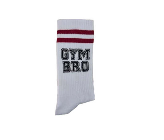 Meias- GYM BRO