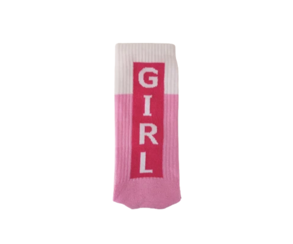 Meias-Girl Power