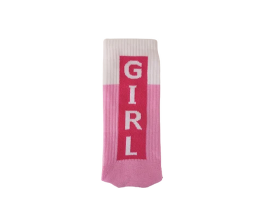 Meias-Girl Power