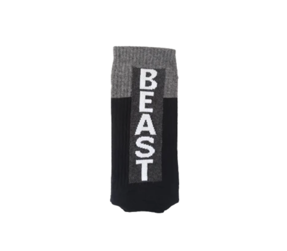 Meias- Mood Beast