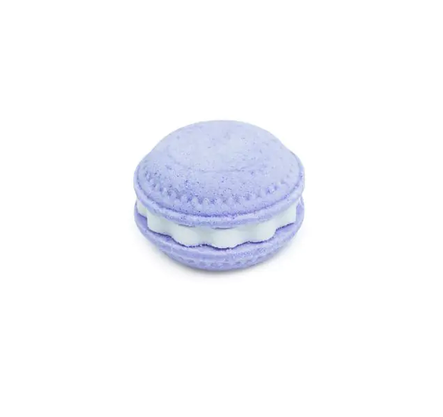 Set Bombas de Banho - Macaron