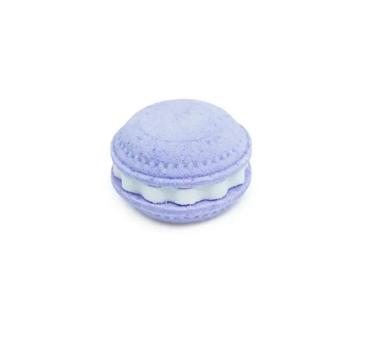Set Bombas de Banho - Macaron