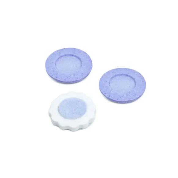 Set Bombas de Banho - Macaron