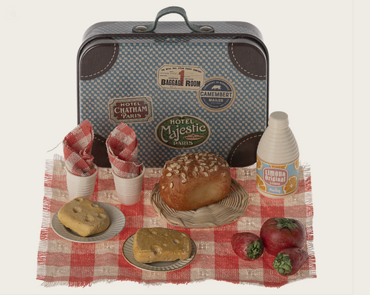 Juego de picnic, maileg