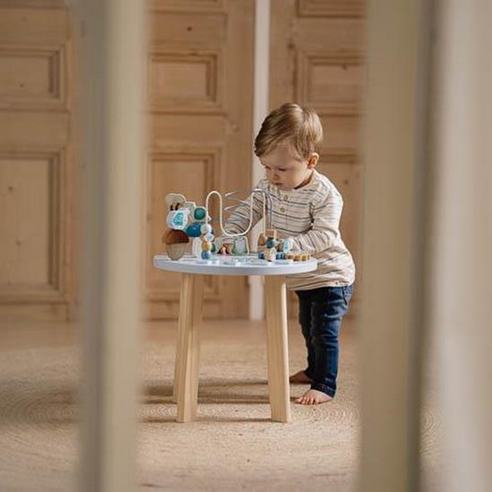 Mesa de atividades Little Dutch - Forest Friends