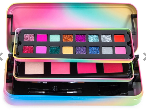 mya travel mala maquilhagem beauty