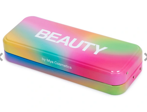 mya travel mala maquilhagem beauty