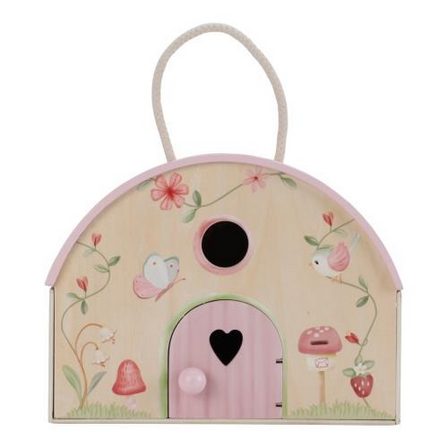 Casa das fadas - Fairy Garden