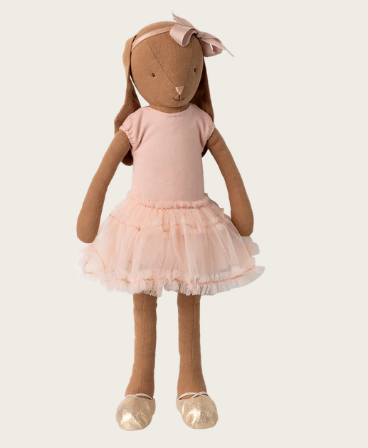 Vestido Ballet Maileg -  tamanho 3