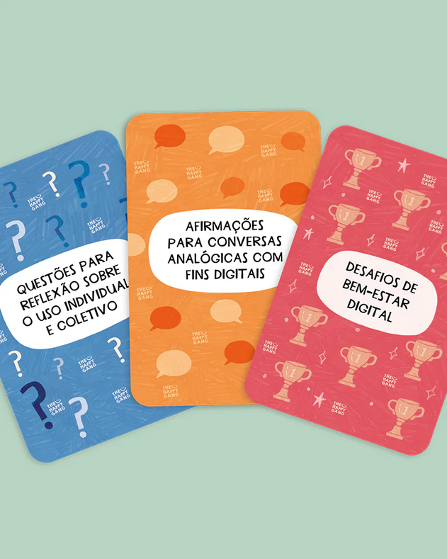 The Happy Gang - Larga o Telemóvel