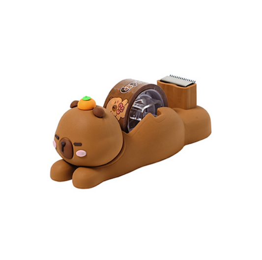 Dispensador de fita cola 3D