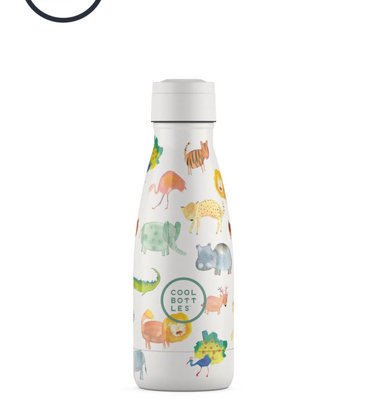GARRAFA TERMICA AFRICAN SAFARI 260ML