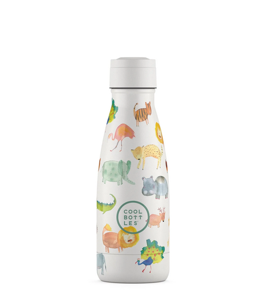 GARRAFA TERMICA AFRICAN SAFARI 260ML