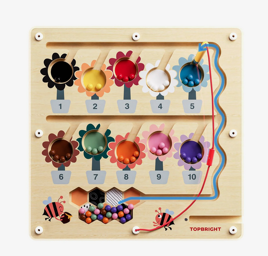 Jogos Magneticos