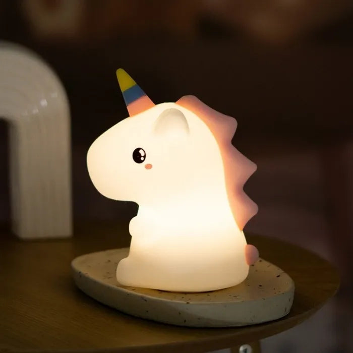 Luz de Presença Unicórnio