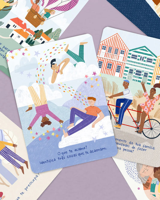 The Happy Gang - Vamos Conversar?