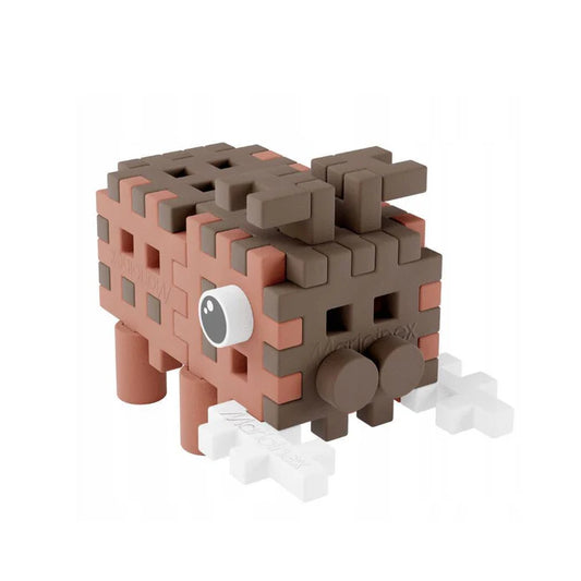 Javali - Mini Waffle Pocket Pets