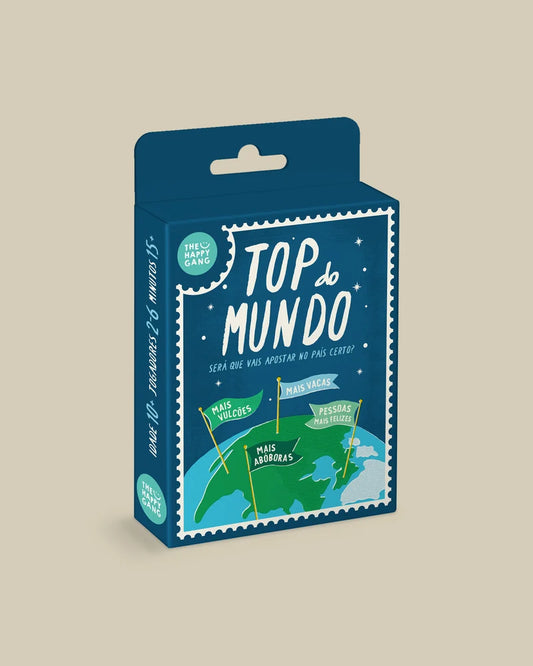 The Happy Gang -   Let´s Go - Top do Mundo