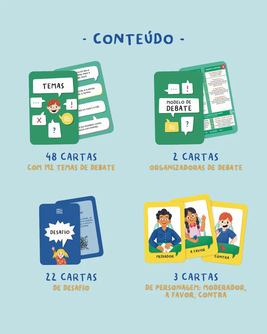 The Happy Gang - Isto Vai Dar Discussão...