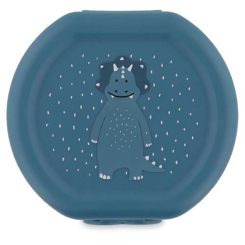Lancheiras c/ Clip - Mr. Triceratops - 2 pcs