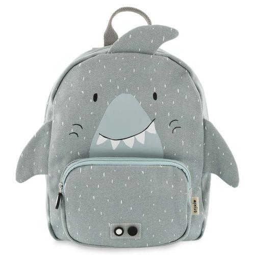 Mochila Preescolar - Mr. Shark