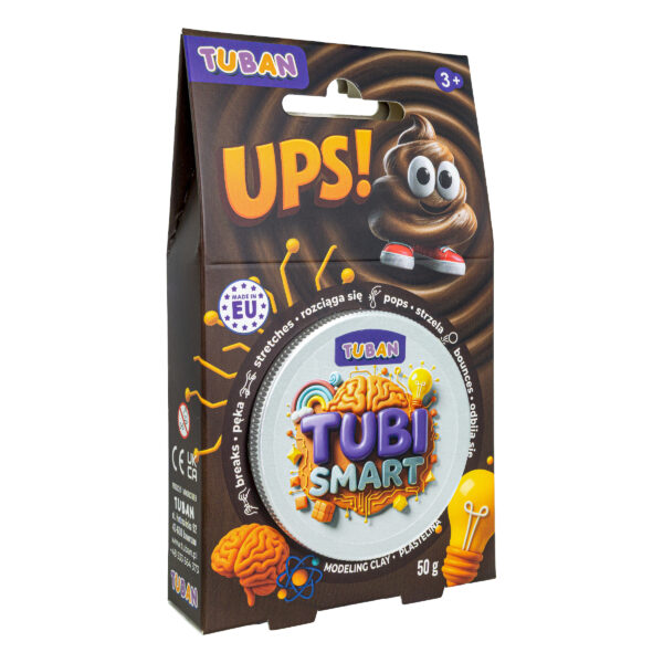 Tuban Massa de Modelar 50g