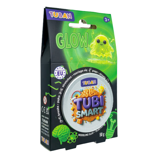 Tuban Massa de Modelar 50g