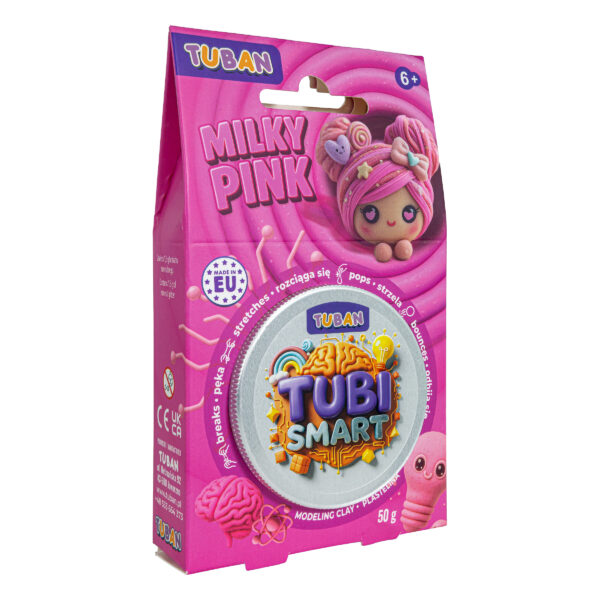 Tuban Massa de Modelar 50g