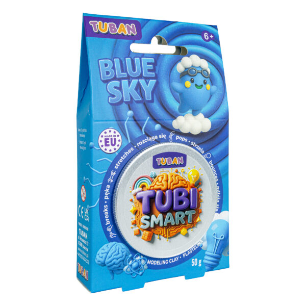 Tuban Massa de Modelar 50g