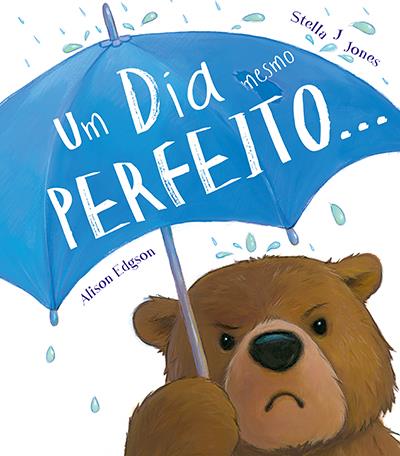 Livro Um Dia Perfeito