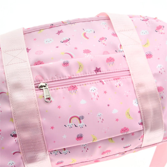 Saco Desportivo Infantil - Happy Sky