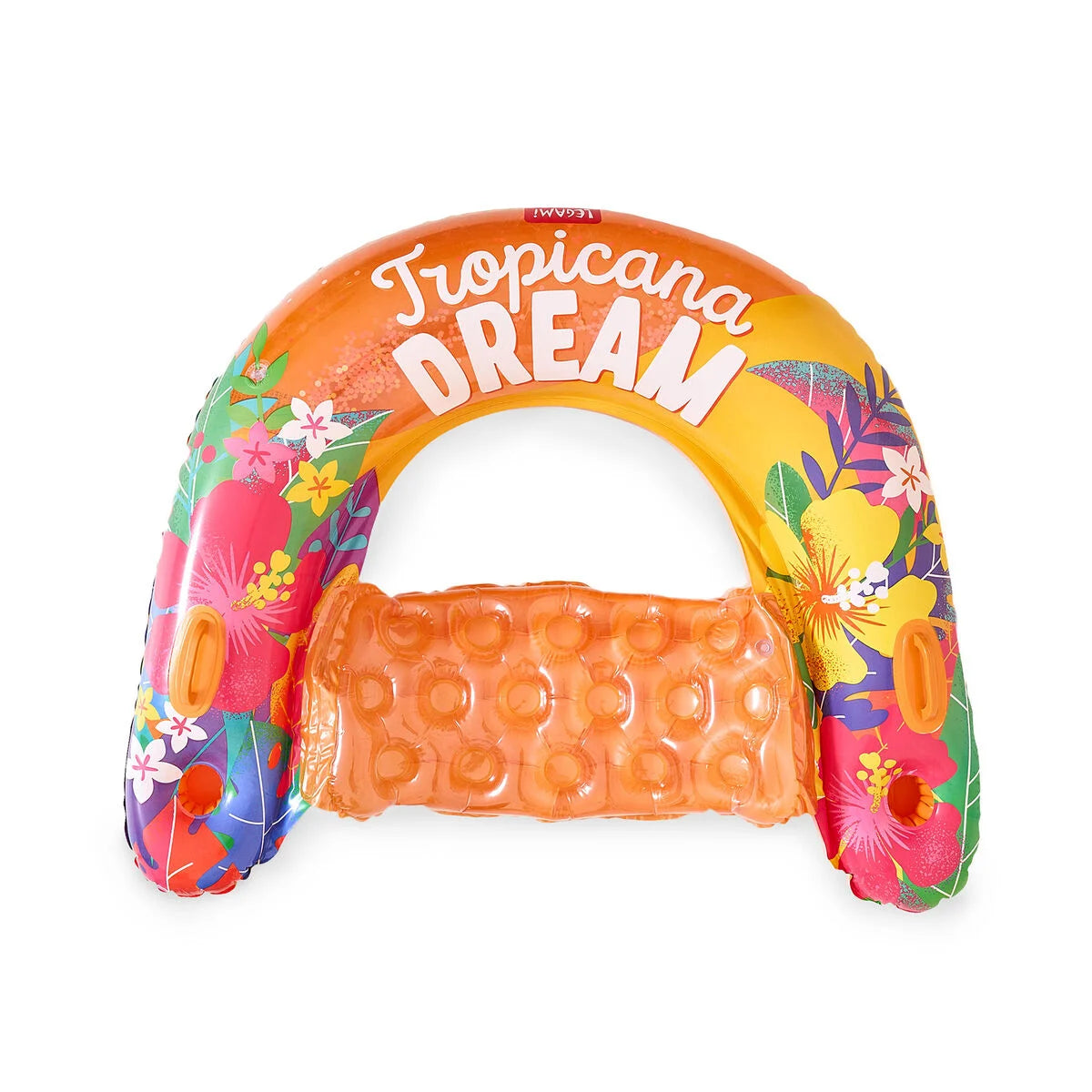 Cadeira Insuflável - Tropicana Dream