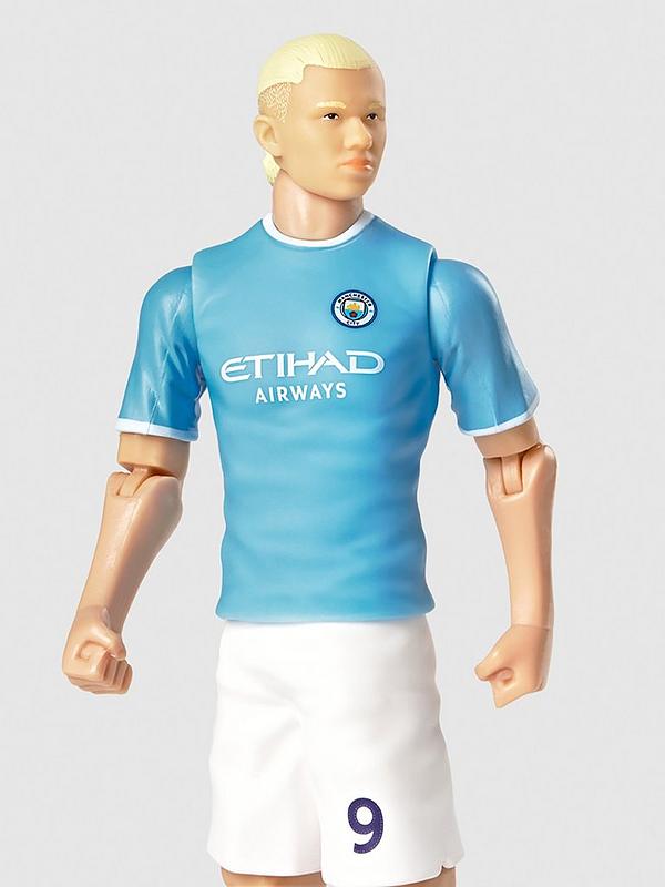 Figura Action - Haaland Manchester City